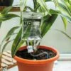 Dispositif D'irrigation Goutte à Goutte Pour Plantes D'intérieur | Système D'arrosage Automatique – Accessoires Pour La Maison | Arrosage Des Plantes D'intérieur,Irisfr