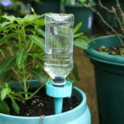 Irrigation Goutte à Goutte Kit, 6 Pcs Science Dispositifs D'arrosage Des Plantes Réglable, DIY Automatique Plantes Irrigation Système Pour Jardin Maison Intérieur Extérieur/Fleurs Du Parc,Irisfr 8 Irrigation Goutte à Goutte Kit, 6 Pcs Science Dispositifs D'arrosage Des Plantes Réglable, DIY Automatique Plantes Irrigation Système Pour Jardin Maison Intérieur Extérieur/Fleurs Du Parc,Irisfr -Promos Arrosage automatique Magasin 51218100 4