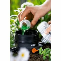 GARDENA Distributeur D'engrais (8313-29) 5 GARDENA Distributeur D'engrais (8313-29) -Promos Arrosage automatique Magasin 51247384 3