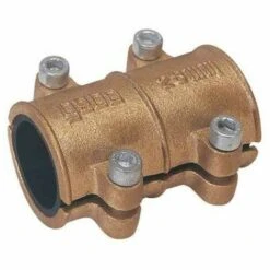 SUINGA Charges Poreuses Pour Tuyaux En Cuivre - 2