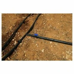 SUINGA Micro Tuyau D'irrigation 16 Mm X 25 Mètres -Promos Arrosage automatique Magasin 51498740 2