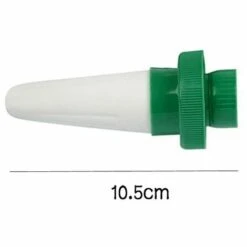 MALLOMNE Dispositifs D'arrosage Automatique Pour Plantes En Pot Pour Irrigation Goutte �� Goutte De Fleurs En Pot 5 Pi��ces -Promos Arrosage automatique Magasin 51542524 4