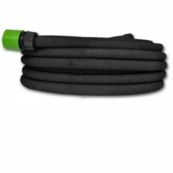 Topdeal Tuyau D'arrosage Irrigation De Jardin Connecteur 1/2 Pouces 25m -Promos Arrosage automatique Magasin 52090332 3