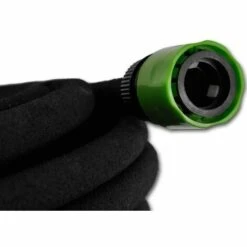 Topdeal Tuyau D'arrosage Irrigation De Jardin Connecteur 1/2 Pouces 25m -Promos Arrosage automatique Magasin 52090332 5