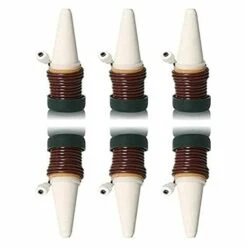 ABCRITAL Goutte A Goutte Bouteille Arrosage Plant Interieur Arrosage Automatique Interieur Goutte A Goutte Plantarrosage Pour Jardin Maison Intérieur Extérieur, Pièces Détachées Pour Jardin -Promos Arrosage automatique Magasin 52740052 3