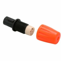 LIFCAUSAL Buses De Pulvérisateur, Buses Réglables En Plastique De Petite Taille, Pour Costume De Buse D'arrosage De Pulvérisation De Refroidissement De Jardin, équipement De Tuyau D'irrigation Goutte à Goutte Avec Connecteur De Tuyau, 20pcs -Promos Arrosage automatique Magasin 53801837 3