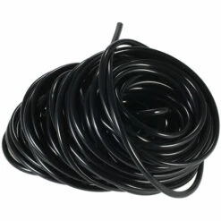 LIFCAUSAL Tuyau D'arrosage, Tuyau De Jardin En PVC, Pour Système D'irrigation Goutte à Goutte De 4/7 Mm Maison Jardin Cour Pelouse Paysage Patio Plantes Fleurs Approvisionnement En Eau, 20m -Promos Arrosage automatique Magasin 53864599 3