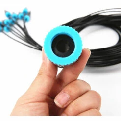 LIFCAUSAL Pulvérisation D'irrigation Automatique 10 Têtes De 1,6 Mètres De Long Système D'irrigation Goutte à Goutte Pour L'arrosage Du Jardin -Promos Arrosage automatique Magasin 53864655 5