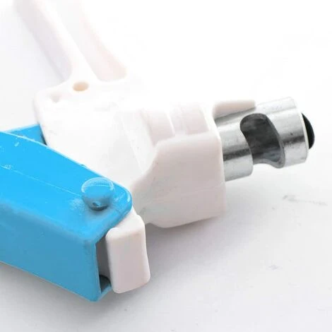 MODOU Goutte D'irrigation Tubes D'irrigation Tuyau De Poinçonnage D'insertion D'outils D'insertion Pour Style De Style De Goutte à Gouttes3, Outil D'insertion De Tubes D'égouttage, Outils 4 MODOU Goutte D'irrigation Tubes D'irrigation Tuyau De Poinçonnage D'insertion D'outils D'insertion Pour Style De Style De Goutte à Gouttes3, Outil D'insertion De Tubes D'égouttage, Outils – Image 4