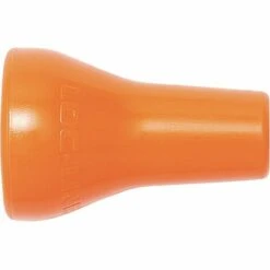 THIERMANN Buse Ronde Gr. 1/2 "D.9mm BTL. M. 4 St. Loc-Line