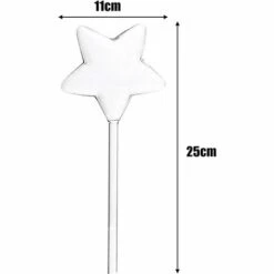 2PCS Triomphe Plastique Dispositifs D'Arrosage Automatique De Plantes，Automatique Bulbes D'Arrosage Goutte à Goutte,Kits D'irrigation Matériel，Bouteille Arrosage Auto-Irrigant -Promos Arrosage automatique Magasin 54384215 2