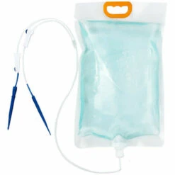 Dispositifs D'arrosage Automatique Avec Sac D'eau De 3,5 L, Kit D'irrigation Goutte à Goutte Automatique Avec Interrupteur De Contrôle Réglable Pour Plantes D'intérieur Et D'extérieur,Macaron