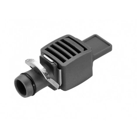 5 Bouchons 13 Mm (1/2") Pour Arrosage Goutte-à-goutte 8324-29 GARDENA 1 5 Bouchons 13 Mm (1/2") Pour Arrosage Goutte-à-goutte 8324-29 GARDENA