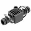 5 Dérivations En T Pour Micro-asperseurs 13 Mm (1/2") 8331-29 GARDENA Pour La Fixation Des Micro-asperseurs