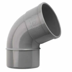 COUDE 67 A-81 MALE-FEMELLE DIAMETRE 40 - RIUVERT