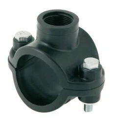 ALIAXIS COLLIER 40-1/2 POLYPROPYLÈNE - JIMTEN