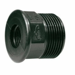 GENRICO RÉDUCTION MÂLE 1.1/2 FEMELLE 1 FILETÉE POLYPROPYLÈNE - JIMTEN