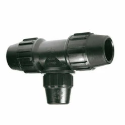 GENRICO TE BOCA RÉDUCTION CENTRALE 32-25-32 GAMME 55 - JIMTEN