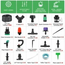 Promos Arrosage automatique Magasin -Promos Arrosage automatique Magasin 55040005 2