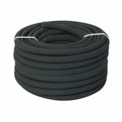 RIBIMEX Tuyau D'arrosage Poreux 12,5x50 Tubi'Drop