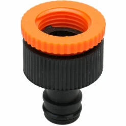 SUPERSELLER Kit D'arrosage Goutte à Goutte 10m Petite Taille Jardin Pelouse Extérieur Irrigation Plastique Pulvérisateur Buses Costumes Pulvérisation Refroidissement Atomisation Arroseur Buse Outil Combinaison Costume - Gris -Promos Arrosage automatique Magasin 55274324 3