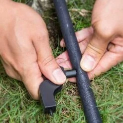 3mm / 4mm Tuyau Perforateur Perforateur Outils De Forage Jardin Goutte à Goutte Outil D'irrigation Jardin Perceuse Tuyau Connecteur Trou Poinçon Forage Perçage Goutte à Goutte, 1 Pcs，Fontainebleau -Promos Arrosage automatique Magasin 55792304 5