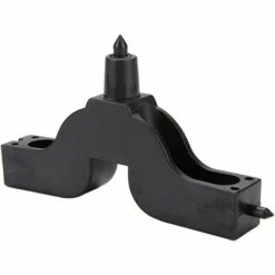 GUAZHUNIFR Accessoires D'irrigation Goutte Tuyau De Perforation Outil De Perforation De Tuyau Outil D'irrigation Goutte-à-Goutte De Jardin Noir De Outil De Forage De Trou De Forage，GU.B/bon