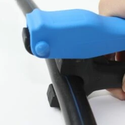 CHANCEY Grip Perforatrice Irrigation Irrigation Jardin Tuyau Pointeau Pour Tuyau D'arrosage Goutteur Insertion Outils Trou D'ouverture,4mm,SEMAket,bleu -Promos Arrosage automatique Magasin 56150472 5