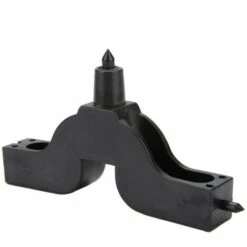 CHANCEY Accessoires D'irrigation Goutte Tuyau De Perforation Outil De Perforation De Tuyau Outil D'irrigation Goutte-à-Goutte De Jardin Noir De Outil De Forage De Trou De Forage,SEMAket,noir