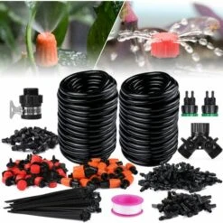 LAKJWO Support De Tube Réglable, 2 Pièces Argent Support Mural En Acier Inoxydable, Support De Collier De Serrage Avec Tube D'expansion Et Vis, Peut être Utilisé Pour Fixer Des Tuyaux De 25-27 Mm