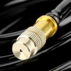 GUAZHUNIFR Kit D’irrigation De Jardin De 15 M - Système D’irrigation 4/7 - Kit D’arrosage Pour Serre - 10 Buses Pour Jardin, Paysage, Parterre, Terrasse. -Promos Arrosage automatique Magasin 57885338 5