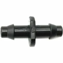 KARTOKNER 100pcs Connecteurs Cannelés 4/7 Kit De Raccords D'irrigation Raccords Cannelés Droits Pour Système De Tuyau D'irrigation Goutte à Goutte (Noir) 7 KARTOKNER 100pcs Connecteurs Cannelés 4/7 Kit De Raccords D'irrigation Raccords Cannelés Droits Pour Système De Tuyau D'irrigation Goutte à Goutte (Noir) -Promos Arrosage automatique Magasin 58108571 3