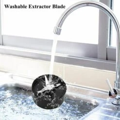 BARES 3 Pcs Lame De Remplacement Pour 250 W Magic Bullet Blender Extracteur De Jus, Magic Bullet Pièces De Rechange De Lame, Accessoires Magic Bullet Mixer -Promos Arrosage automatique Magasin 58302429 5