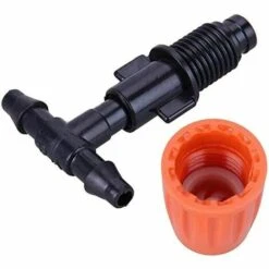 GRID COOL 10 Buses De Pulvérisation Pour Irrigation Goutte à Goutte, Atomiseurs D'arrosage, Kits D'arrosage Micro Goutte à Goutte -Promos Arrosage automatique Magasin 58349292 3