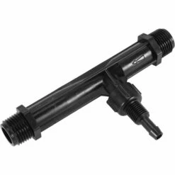 DEVENIRRICHE 1/2 Dispositif D'Irrigation De Jardin Ensemble De Tube D'Eau Pour Commutateur D'Injecteur D'Engrais Venturi -Promos Arrosage automatique Magasin 58753097 3