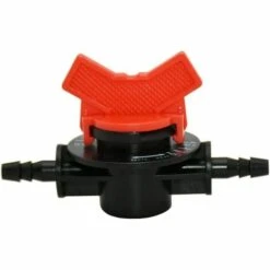 DEVENIRRICHE G3/4 Engrais Irrigation Injecteur Venturi Filtre Automatique Mix Kits Translucide Irrigation Goutte à Goutte Venturi Tube Serre Système (3/4) 8 DEVENIRRICHE G3/4 Engrais Irrigation Injecteur Venturi Filtre Automatique Mix Kits Translucide Irrigation Goutte à Goutte Venturi Tube Serre Système (3/4) -Promos Arrosage automatique Magasin 58753890 4