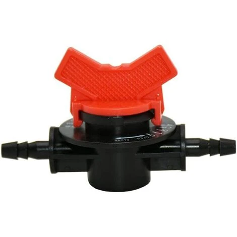 DEVENIRRICHE G3/4 Engrais Irrigation Injecteur Venturi Filtre Automatique Mix Kits Translucide Irrigation Goutte à Goutte Venturi Tube Serre Système (3/4) 4 DEVENIRRICHE G3/4 Engrais Irrigation Injecteur Venturi Filtre Automatique Mix Kits Translucide Irrigation Goutte à Goutte Venturi Tube Serre Système (3/4) – Image 4