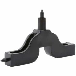 ENLENK 3mm / 4mm Tuyau Perforateur Perforateur Outils De Forage Jardin Goutte à Goutte Outil D'irrigation Jardin Perceuse Tuyau Connecteur Trou Poinçon Forage Perçage Goutte à Goutte