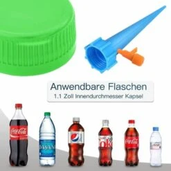 DKSFJKL 15 Pcs Irrigation Goutte à Goutte Kit,Arrosager Plantespour Jardin,Arrosage Plantes Automatique, Le Jardin Plantes Système D’Irrigation, Pour Jardin Intérieur Et Extérieur 8 DKSFJKL 15 Pcs Irrigation Goutte à Goutte Kit,Arrosager Plantespour Jardin,Arrosage Plantes Automatique, Le Jardin Plantes Système D’Irrigation, Pour Jardin Intérieur Et Extérieur -Promos Arrosage automatique Magasin 59124235 4