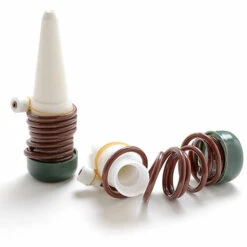 LIFCAUSAL Abreuvoirs Automatiques Pour Plantes En Pot, Dispositifs D'arrosage Automatique à Libération Lente Pour L'extérieur Et L'intérieur