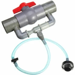 MONLY Injecteur Automatique D'engrais Venturi 32mm, Interrupteur, Filtre, Tube D'eau, Dispositif D'arrosage, Fournitures D'irrigation De Jardin -Promos Arrosage automatique Magasin 59790000 3