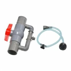 MONLY Injecteur Automatique D'engrais Venturi 32mm, Interrupteur, Filtre, Tube D'eau, Dispositif D'arrosage, Fournitures D'irrigation De Jardin -Promos Arrosage automatique Magasin 59790000 4