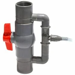 MONLY Injecteur Automatique D'engrais Venturi 32mm, Interrupteur, Filtre, Tube D'eau, Dispositif D'arrosage, Fournitures D'irrigation De Jardin -Promos Arrosage automatique Magasin 59790000 5