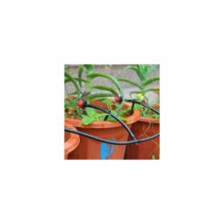 ZHUOXUAN 50pcs Goutteur Irrigation Réglable Goutte à Goutte Système D'arrosage Automatique Tuyau Egouttement Micro Gicleurs Émetteur Drippers Pour Plante Serre DIY Jardin 7 ZHUOXUAN 50pcs Goutteur Irrigation Réglable Goutte à Goutte Système D'arrosage Automatique Tuyau Egouttement Micro Gicleurs Émetteur Drippers Pour Plante Serre DIY Jardin -Promos Arrosage automatique Magasin 59966970 3