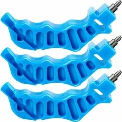 GUAZHUNIFR Outil De Perforateur De Tube Goutte à Goutte D'irrigation 2-en-1 Pour L'insertion D'émetteur D'émetteur Outil D'insertion D'irrigation Goutte à Goutte,GU.B/bon