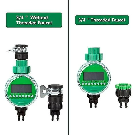 PREMIER Perle De Ceinture D'irrigation Goutte à Goutte De Jardin 98psc à Emporter Système D'irrigation Goutte à Goutte Automatique 5 PREMIER Perle De Ceinture D'irrigation Goutte à Goutte De Jardin 98psc à Emporter Système D'irrigation Goutte à Goutte Automatique – Image 5