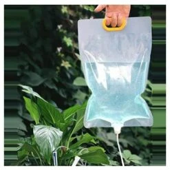 FR-LIFE BR-Vie Dispositifs D'arrosage Automatique Avec Sac D'eau De 3,5 L, Kit D'irrigation Goutte à Goutte Automatique Avec Interrupteur De Contrôle Réglable Pour Plantes D'intérieur Et D'extérieur, 2 Pcs 9 FR-LIFE BR-Vie Dispositifs D'arrosage Automatique Avec Sac D'eau De 3,5 L, Kit D'irrigation Goutte à Goutte Automatique Avec Interrupteur De Contrôle Réglable Pour Plantes D'intérieur Et D'extérieur, 2 Pcs -Promos Arrosage automatique Magasin 60937478 5