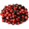IRISFR Goutteurs Réglables D'Irrigation, 100pcs Goutteur Irrigation Réglable,Automatique D'Arrosage Pour Plante Serre DIY Jardin，rouge，Lilaris