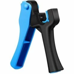 EINEMGELD Eau D'irrigation Goutte À Goutte Goutteurs Irrigation Tuyau Perforation Outil Goutte À Goutte Tuyau Montage Outil D'insertion Pour Drip Système De Gicleurs