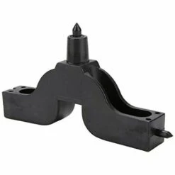 Cisea Accessoires D'irrigation Goutte à Goutte Tuyau Perforant Outils De Perforation Outils D'irrigation Goutte à Goutte De Jardin Noir Outils De Forage